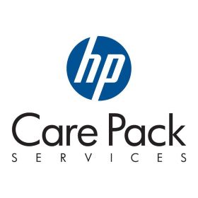 Extensie de garantie HP Notebook Commercial de la 1 la 3 ani Next Business Day, compatibila cu 4xx0s (1/1/0), HP ProBook 4x0 (1/1/0)