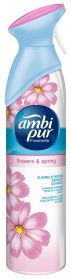 AMBI PUR - Flower & Spring, odorizant camera, spray - 300ml