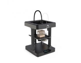 Imprimanta 3D Creality ENDER-7, Tehnologie FDM, viteza printare 250mm/s, Precizie +/-0.1mm