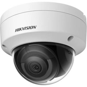 Camera supraveghere IP Hikvision dome DS-2CD2143G2-IS 2.8mm, 4MP, Acusens