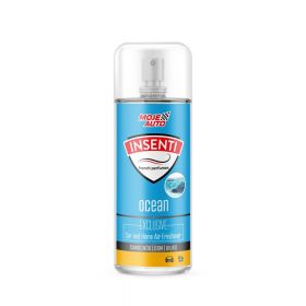 Air Freshener INSENTI Exclusive Spray - ocean, 50ml