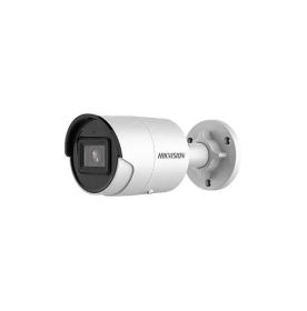 Camera supraveghere IP Hikvision Bullet DS-2CD2023G2-IU 2.8mm D; 2MP;-U: Built-in microfon