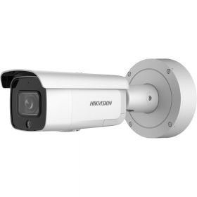 Camera supraveghere IP Hikvision bullet DS-2CD2646G2-IZSU/SL(2.8-12mm)C, 4MP, Acusense