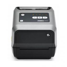Imprimanta de etichete Zebra ZD620t, 203DPI, peeler, senzor mobil