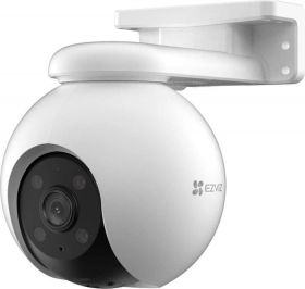 Camera EZviz WIFI PAN & TILT CS-H8-R100-1J5WKFL; Senzor:1/2.7" Progressive Scan CMOS