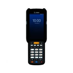 Terminal mobil Zebra MC3300AX, 2D ER, SE4850,  camera 13MP, Wi-Fi 6, GMS, Android 11, 29 taste