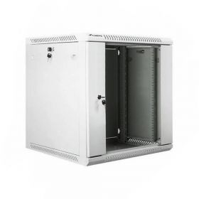 Cabinet metalic de perete Elmax, 12U, 600x600, 19inch;