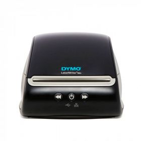 Imprimanta termica de etichete Dymo LabelWriter 5XL DY2112725, USB