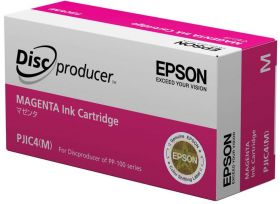 Cartus toner Epson Discproducer PP-100AP, magenta