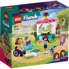 Lego Friends Clatitarie 41753