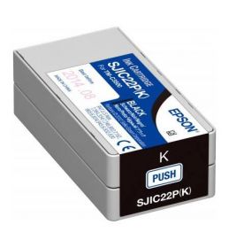 Cartus cerneala Epson ColorWorks C3500, negru