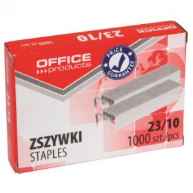 Capse 23/10, 1000/cut, Office Products
