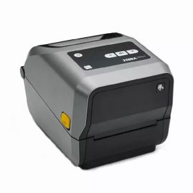 Imprimanta de etichete Zebra ZD620t, 300DPI, cutter