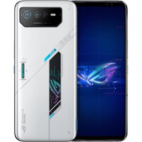Asus Rog Phone 6 5G 6.78" 16G 512G Ds Wh