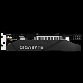 Placa video Gigabyte NVIDIA GTX 1650 SUPER OC 4G GV-N165SOC-4GD