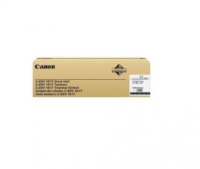 Drum Unit Canon CEXV16/17, cyan, capacitate 53000 pagini , pentru CLC5151/4040