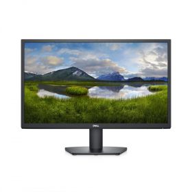 Monitor Dell 23.8'' SE2422H, 60.5 cm, LED, VA, FHD, 1920 x 1080 at 75Hz, 16:9