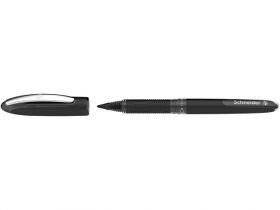 Roller cu cerneala SCHNEIDER One Sign Pen, ball point 1.0mm - scriere neagra