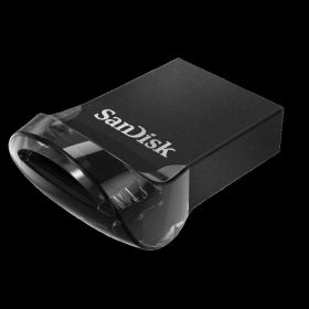 USB Flash Drive SanDisk Ultra Fit, 32GB, 3.1, Reading speed: up to 130MB/s