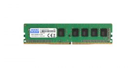 Memorie RAM Goodram, DIMM, DDR4, 8GB, 2666MHz, CL19, 1.2V