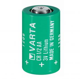 Varta baterie litiu CR 1/2AA 3V CR14250SE diametru 14mm x h 25mm