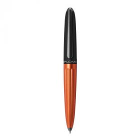 DIPLOMAT Aero black orange - pix easyFLOW