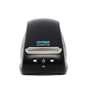 Imprimanta de etichete Dymo LW550 Turbo DY2112723, USB