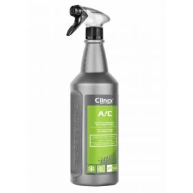 CLINEX A/C, 1 litru, solutie pentru curatat instalatii de aer conditionat