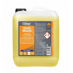 CLINEX DishWash, 5 litri, detergent pentru masini de spalat vase