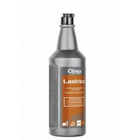 CLINEX Lastrico, 1litru, detergent pt curatare terase, indepartare ciment, ipsos de pe supr ceramice