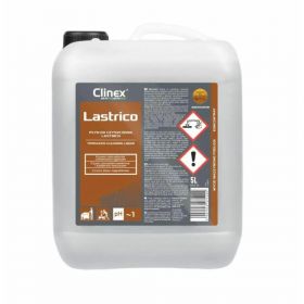 CLINEX Lastrico, 5litri, detergent pt curatare terase, indepartare ciment, ipsos de pe supr ceramice