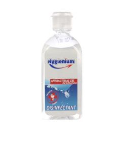 Gel antibacterian si dezinfectant 50 ml, Hygienium