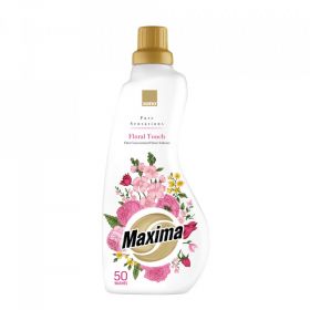 Balsam de rufe Sano Maxima Pure Sensations Floral Touch 1l (50sp)
