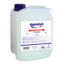 Sapun lichid antibacterian & dezinfectant 5l, Hygienium 