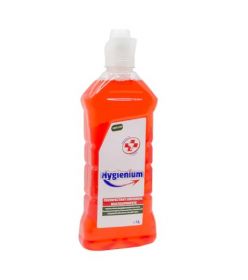 Dezinfectant multisuprafete 1l, Hygienium