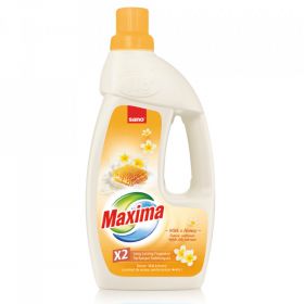 Balsam de rufe Sano Maxima Milk and Honey 4L