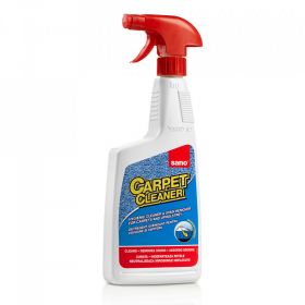 Detergent covoare si tapiterii Sano Carpet Trigger 750 ml