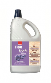 Detergent pardoseli Sano Floor Fresh Liliac 1L