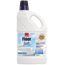 Detergent pardoseli concentrat Sano Floor Fresh Home Soap 1L