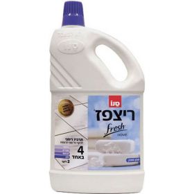 Detergent pardoseli concentrat Sano Floor Fresh Home Soap 2L