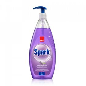 Detergent de vase Sano Spark Lavanda 1L