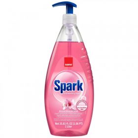 Detergent de vase Sano Spark Migdale 1L