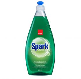 Detergent de vase Sano Spark Castravete 500 ml