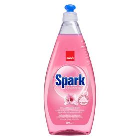 Rezerva detergent de vase Sano Spark Migdale 500 ml