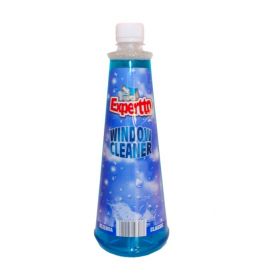 Rezerva detergent pentru geamuri Expertto, Clasic, 750 ml