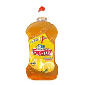 Detergent de vase Expertto,  Citrus 1 L