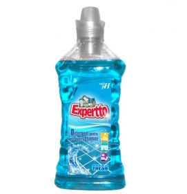 Detergent pentru suprafete ceramice Expertto, Clasic 1 L