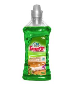 Detergent pentru suprafete lemn Expertto, Pine 1 L