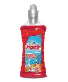 Detergent pentru pardoseli universal, Expertto, 1 L