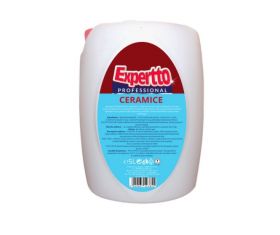 Detergent pentru suprafete ceramice Expertto, 5L